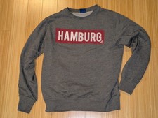 Original HSV Sweatshirt Sverre