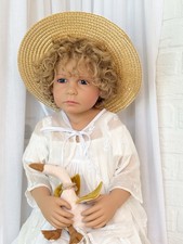 Philip Heath.....Luisa….Sonderpreis