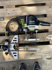 Festool OF 1400 EBQ 