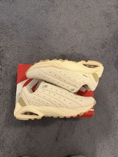 Nike nocta schuhe beige - nike,