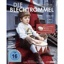 Blechtrommel,Die/Collector's