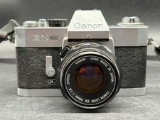 Canon EX Auto QL