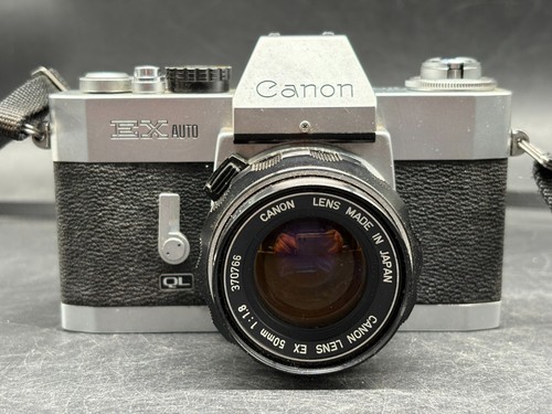 Canon auto ql - canon,