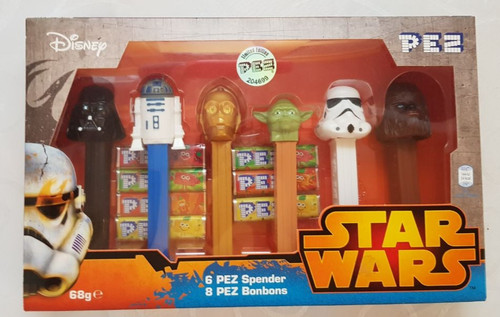 Star wars limited edition - limited,