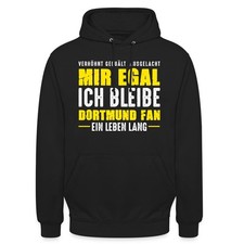 Mir Doch Egal Dortmund Fan