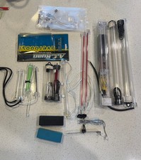 Bundle of Cold Cathode