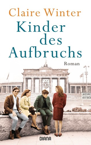Claire winter kinder - kinder, des