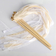 10 Stück Wedding Wands