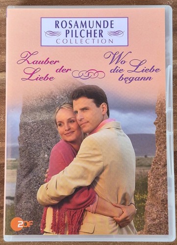 Rosamunde pilcher collection - rosamunde,