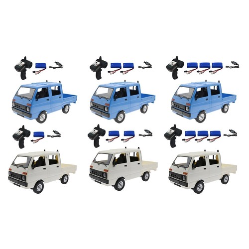 D32 maßstab rc truck - rc,