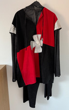 Karnevals Kostüm Herren - Ritter - Größe 58 -