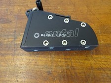 Antal 505.121 DV Jammer - Vertical - 12mm / gebraucht / Boot / Segeln (0315/Y)