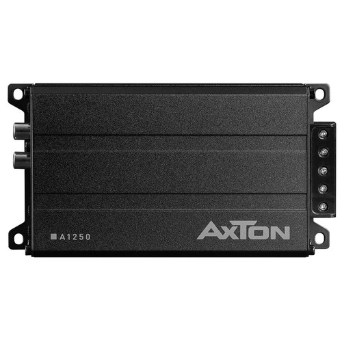 Axton a1250 mono verstärker - a1250,
