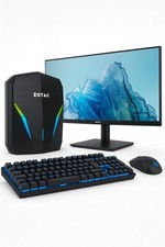 Zotac Gaming Set-UP | Intel i7
