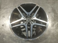 A1664012102 FELGE / D9JX21H2