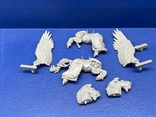 Pegasus ohne Ritter für Bretonia / Bretonnia