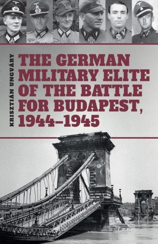 The german military elite - elite, of