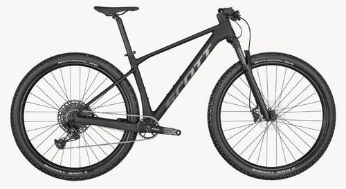 Scott scale 940 - 940, carbon