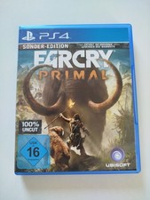 Far Cry: Primal-Special
