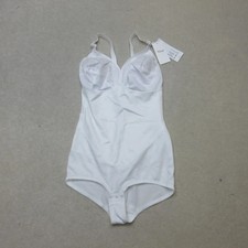 Triumph Formfit BS Body weiß