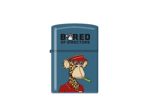 Zippo feuerzeug bored - zippo,