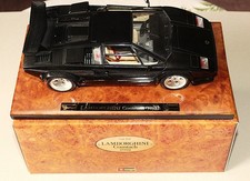 Burago Lamborghini Countach