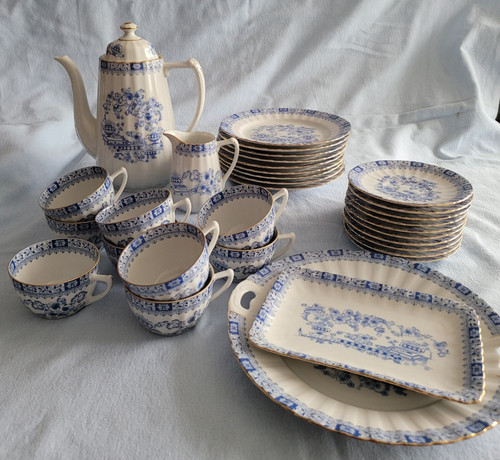 Seltmann weiden vintage - weiden,
