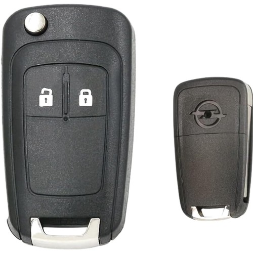 Auto schlüsselgehäuse opel - schlüsselgehäuse,,