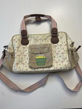 Yummy Mummy Wickeltasche