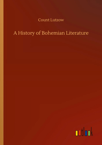 Count lutzow history - lutzow, a