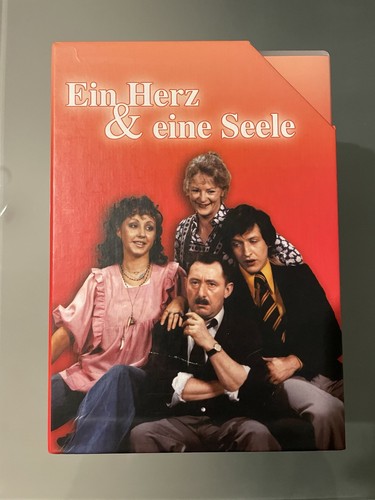 Ein herz eine seele - herz, folgen