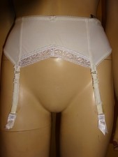 Strumpfhalter Straps