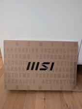 MSI Cyborg 15 | 15 A 13VF-862 | 15,6" Gaming Laptop