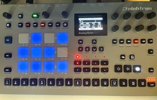 Elektron Analog Rytm MKII / OVP / Top Zustand