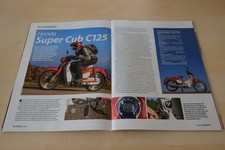 Motorrad 01/2018 Honda Super