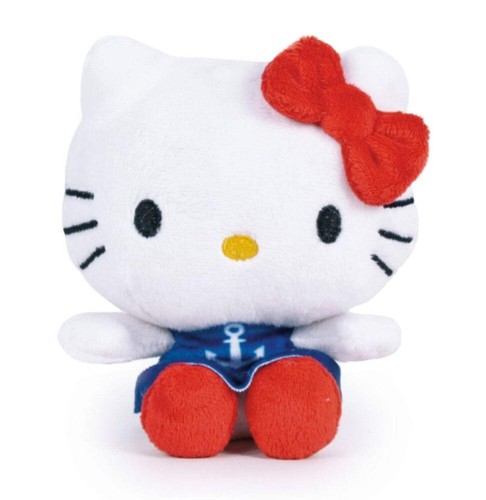 Hello kitty kuscheltier 12 - hello,