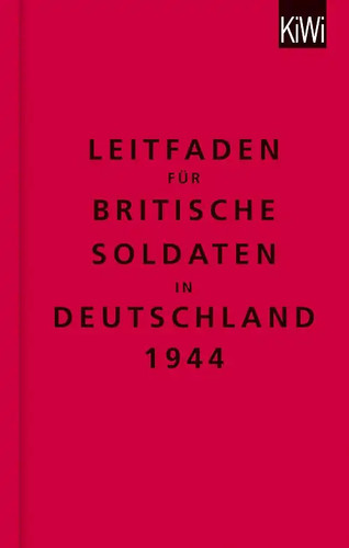 Leitfaden für britische