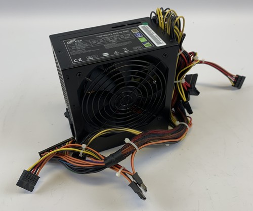 Fsp group inc - fsp, fsp600-60ahbc