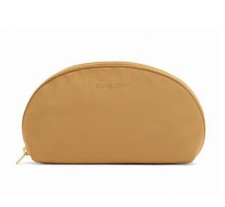 Burberry Kosmetiktasche leer