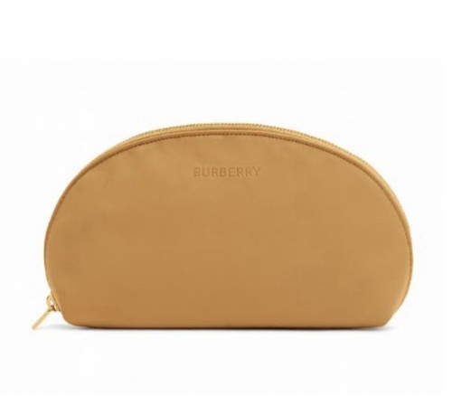 Burberry kosmetiktasche leer - burberry,