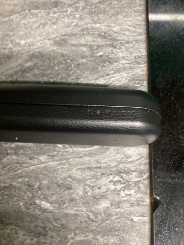 Oakley hartschalen brillenetui - oakley,