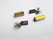 Kohle Kohlehalter Satz original für ELU Bandschleifer MHB 158E Type2