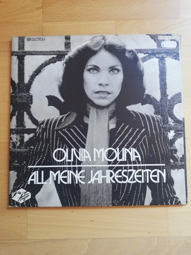 Olivia molina all - molina,