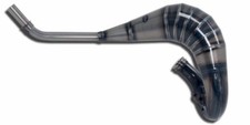 Auspuff enduro cross - enduro,