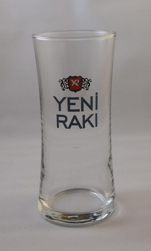 Yeni raki schnapsgläser - 2,