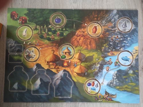Stone age junior ersatzteil - junior,