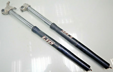 KTM SX-F 250 SET STOßDÄMPFER GABELBEIN GABELN TELEGABEL vorne verstellbar (UN57)