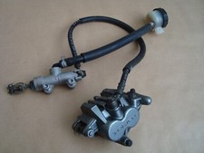 Kawasaki typ zr750f - kawasaki, zr-7s