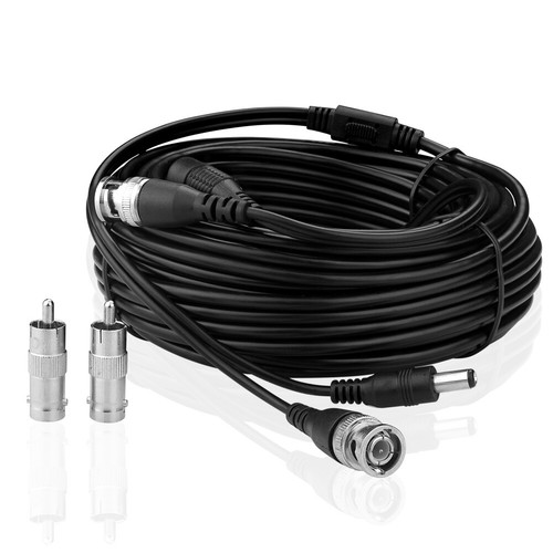 Bnc videokabel stromkabel - videokabel,
