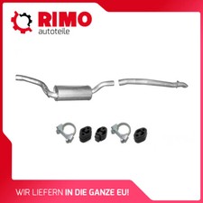 Volvo V50 2.0 D (2004-2010)